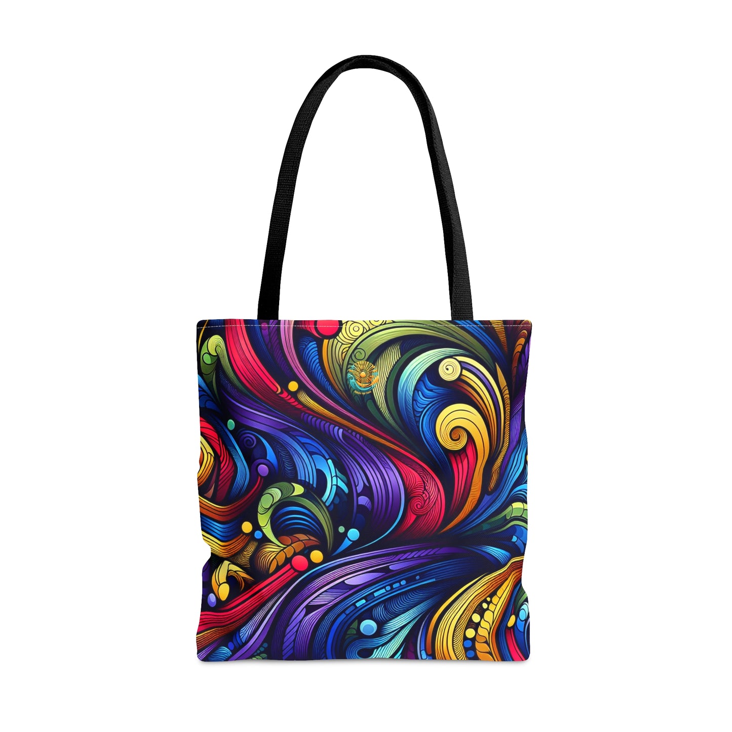 Sebastian Bellamont - Tote Bag