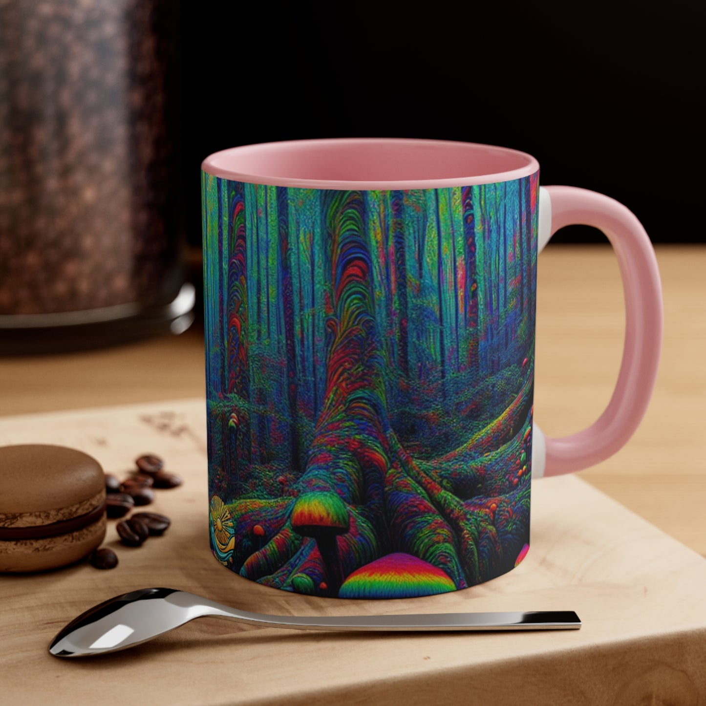 Arabella Monteverde - Mugs