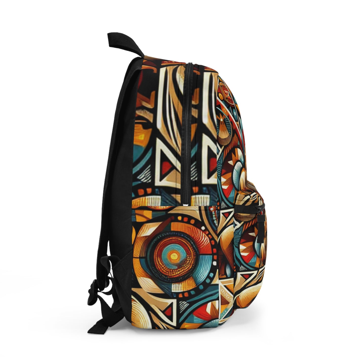 Aurelia DeRosa - Backpack