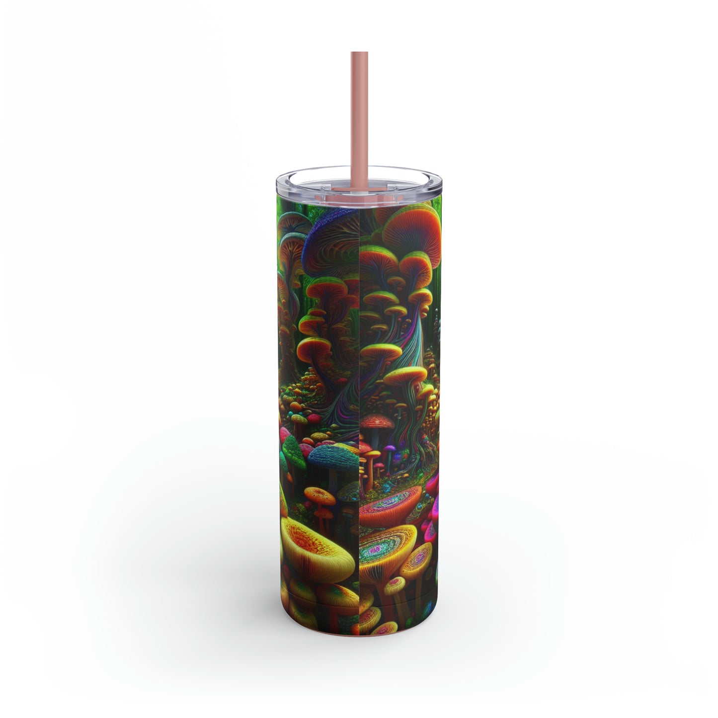 Isabella Casanova - Maars Maker Tumblers