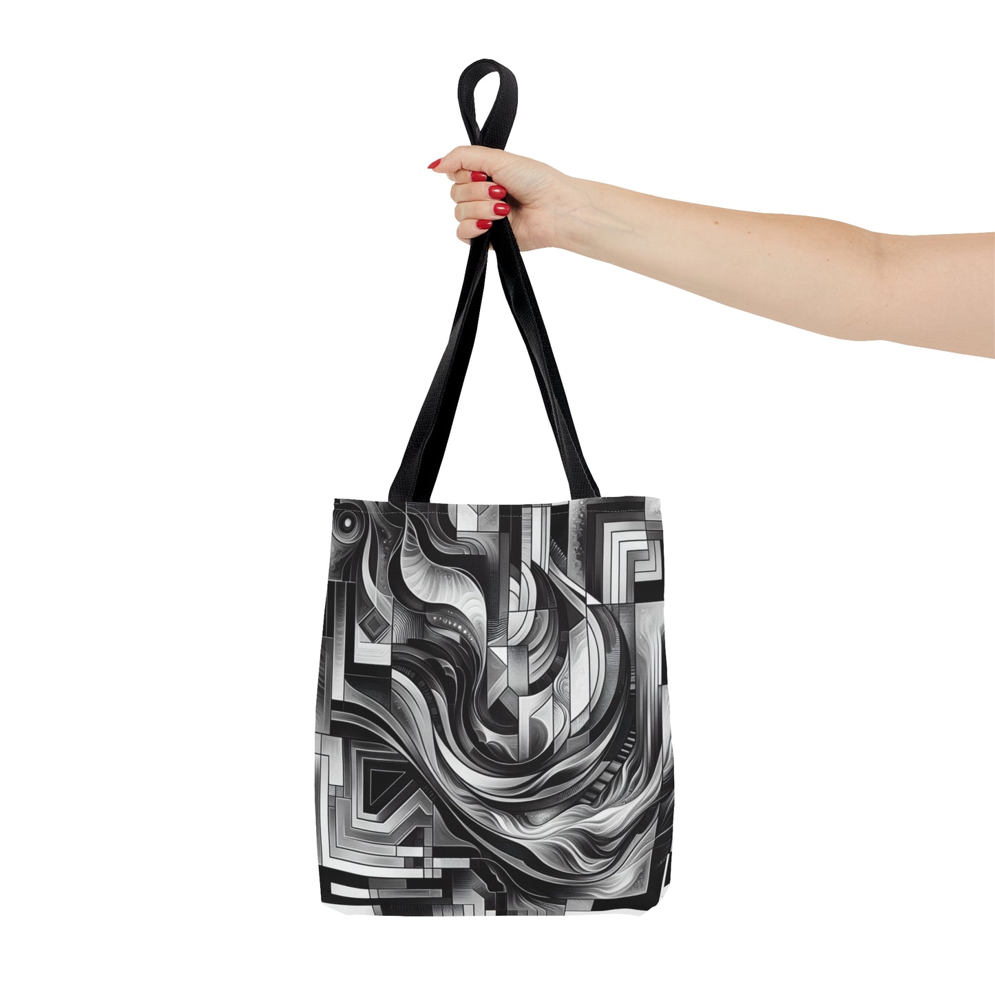 Isabella DeRossi - Tote Bag