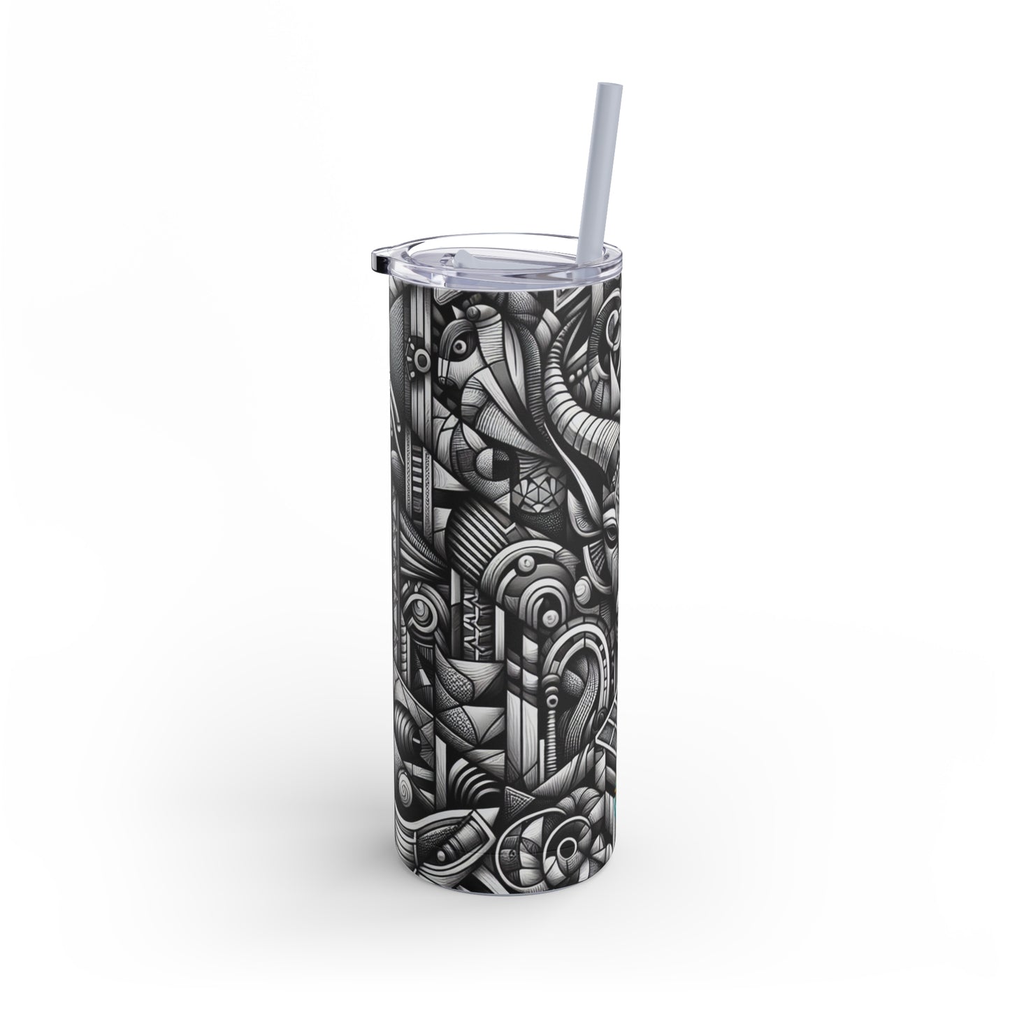 Bianca Fiorucci - Maars Maker Tumblers