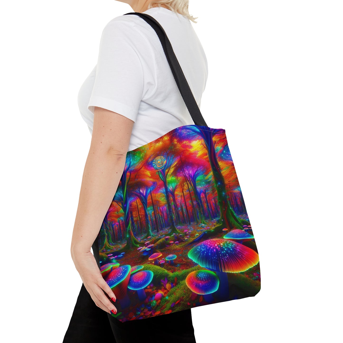 Lucia Cavallini - Tote Bag