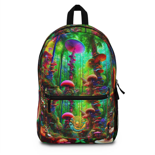 Leonardo Seraphini - Backpack