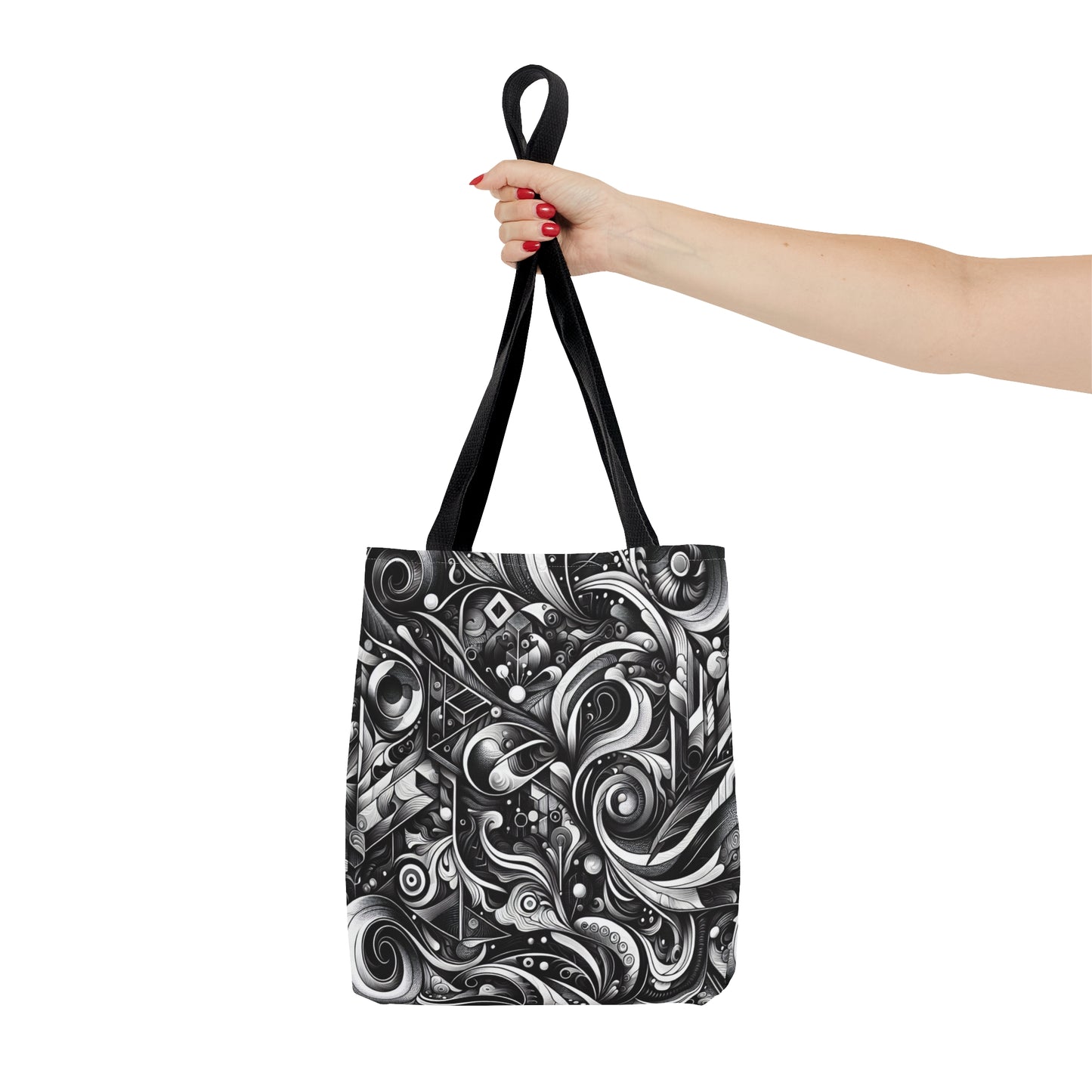 Isabella Sorrentino - Tote Bag