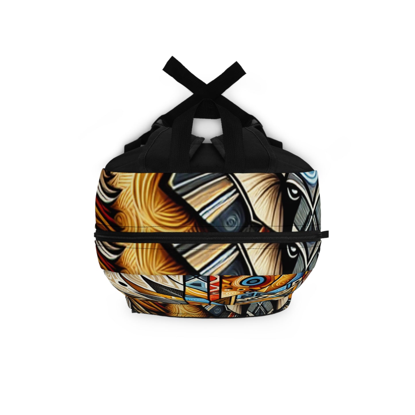 Isabella Fontana - Backpack