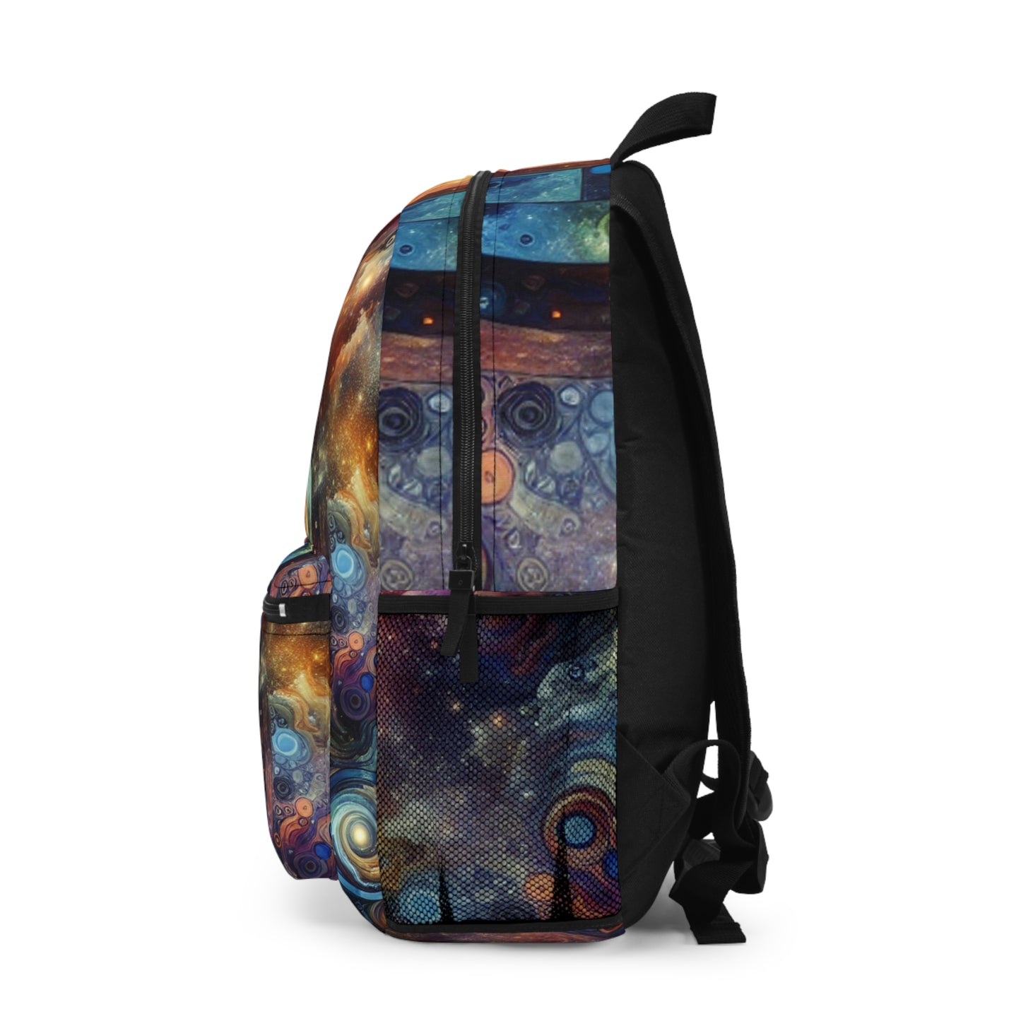 Isabella Mariani - Backpack