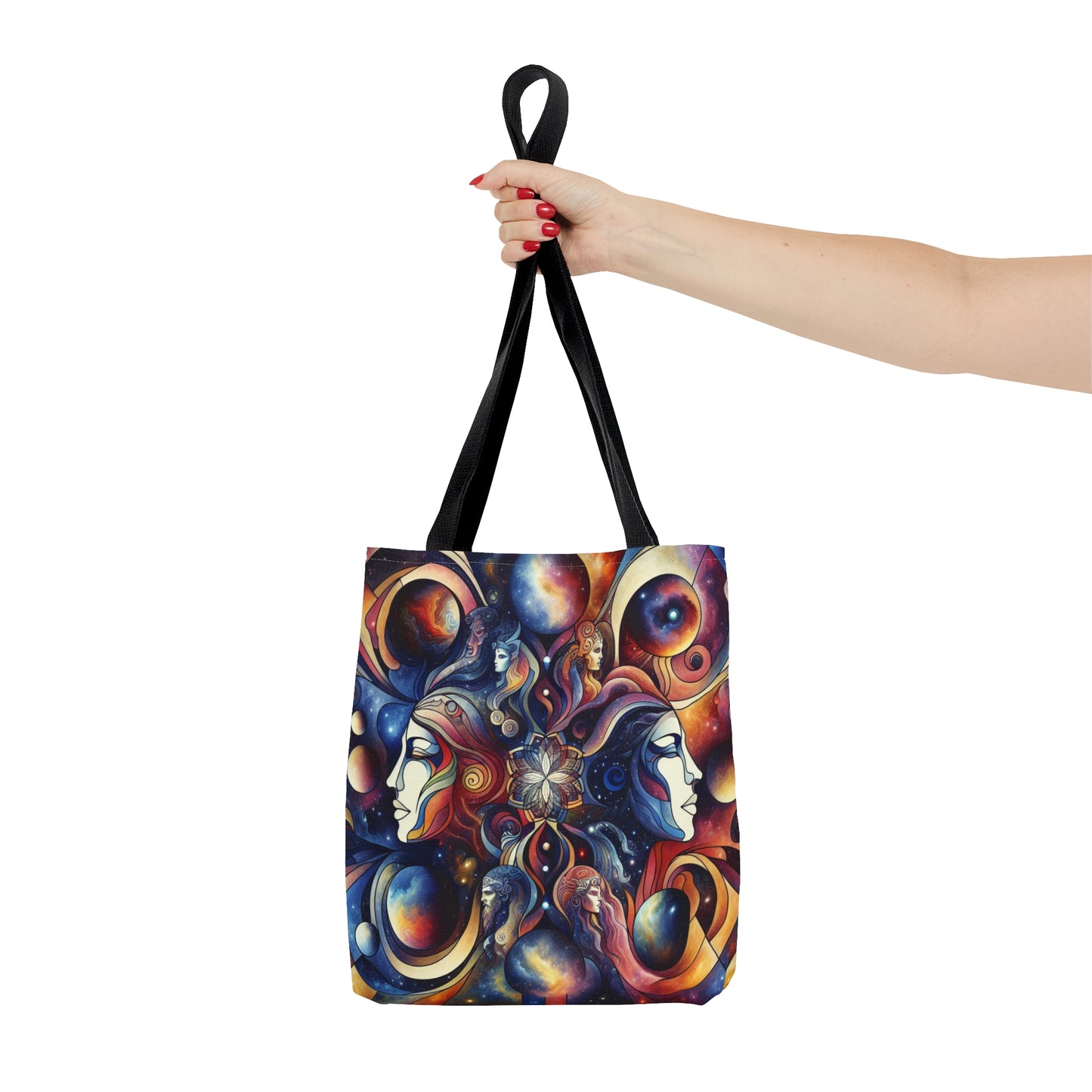 Isabella Seraphini - Tote Bag