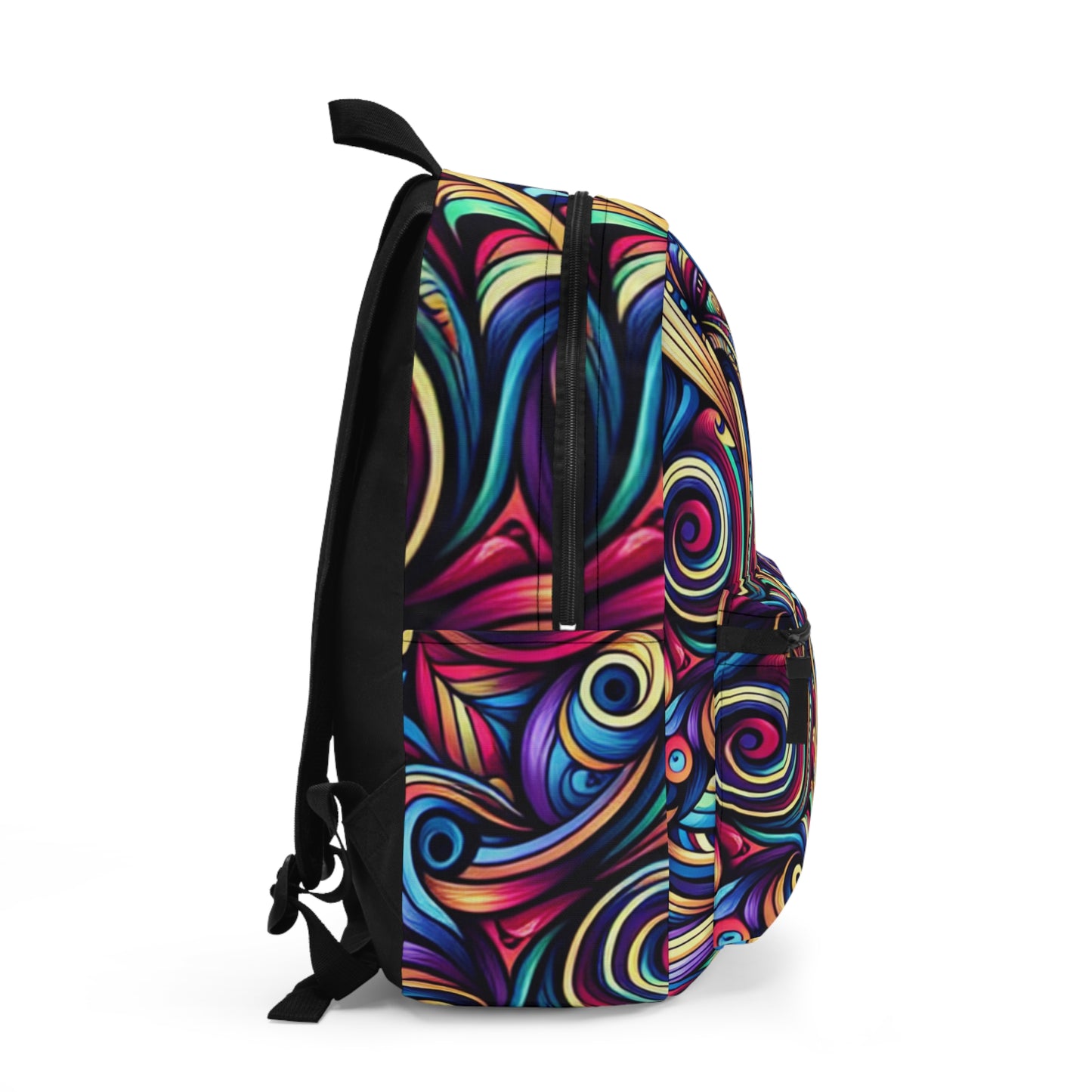 Catarina Bellamonte - Backpack