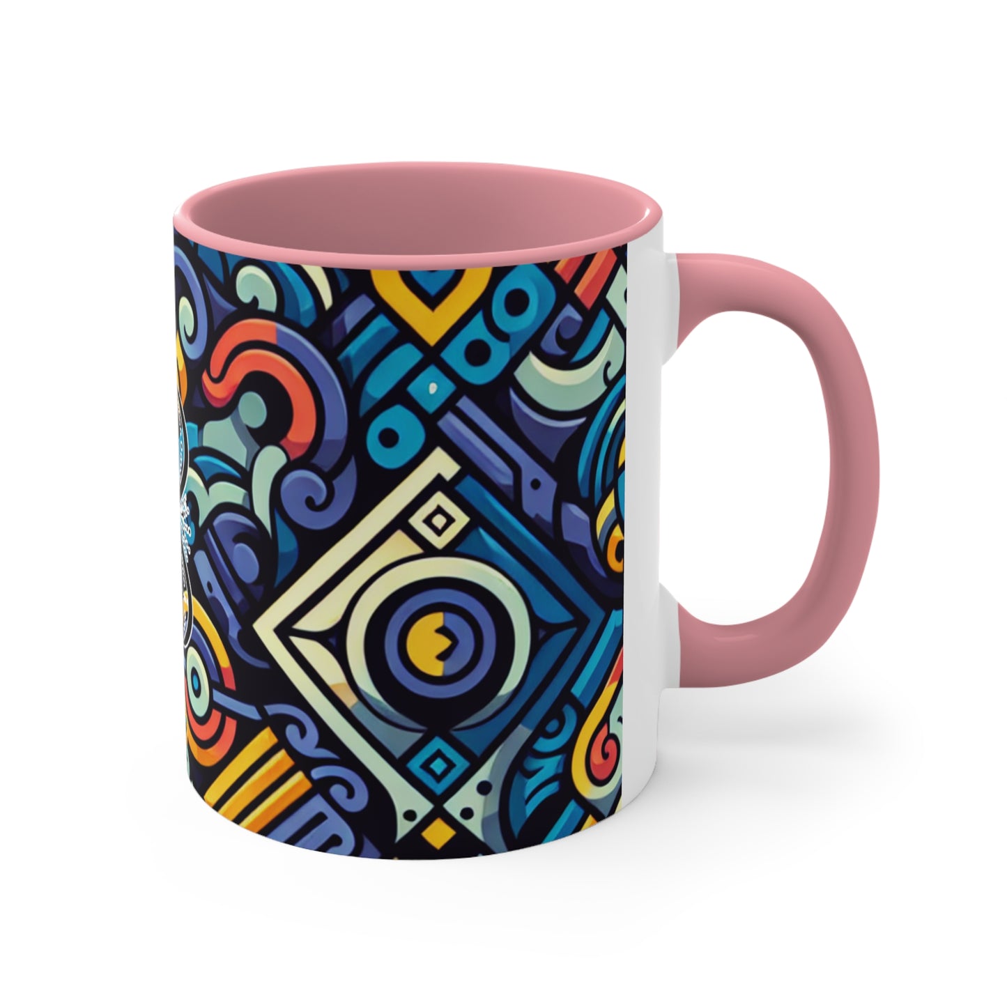 Benedicto Fiorenza - Mugs