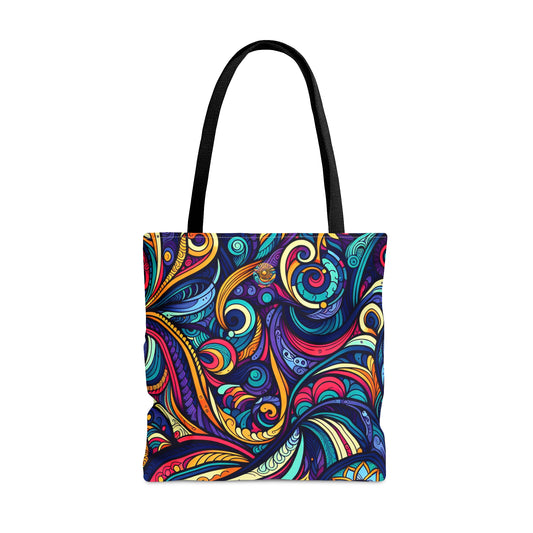 Seraphina Barlow - Tote Bag