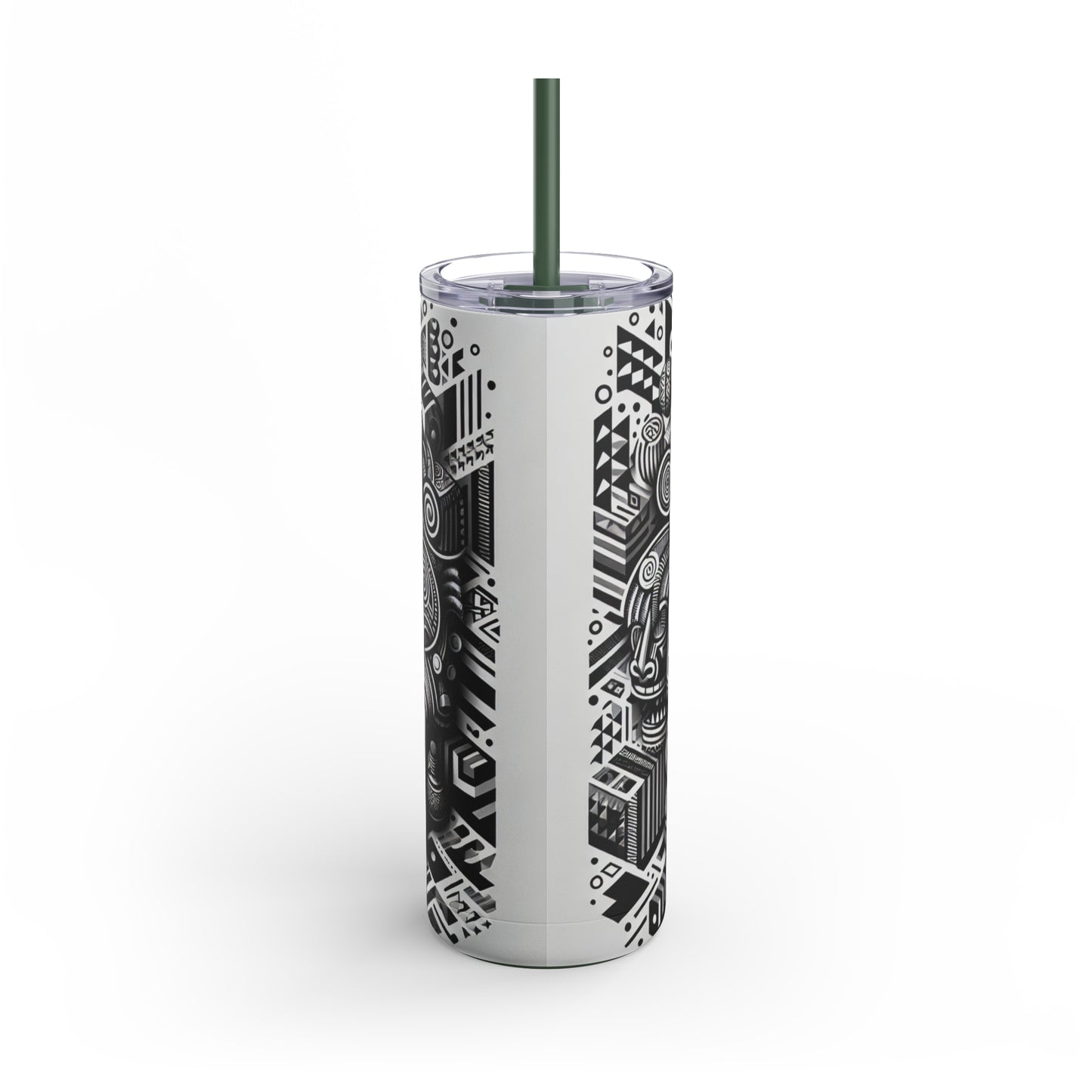 Isabella Benedetti - Maars Maker Tumblers