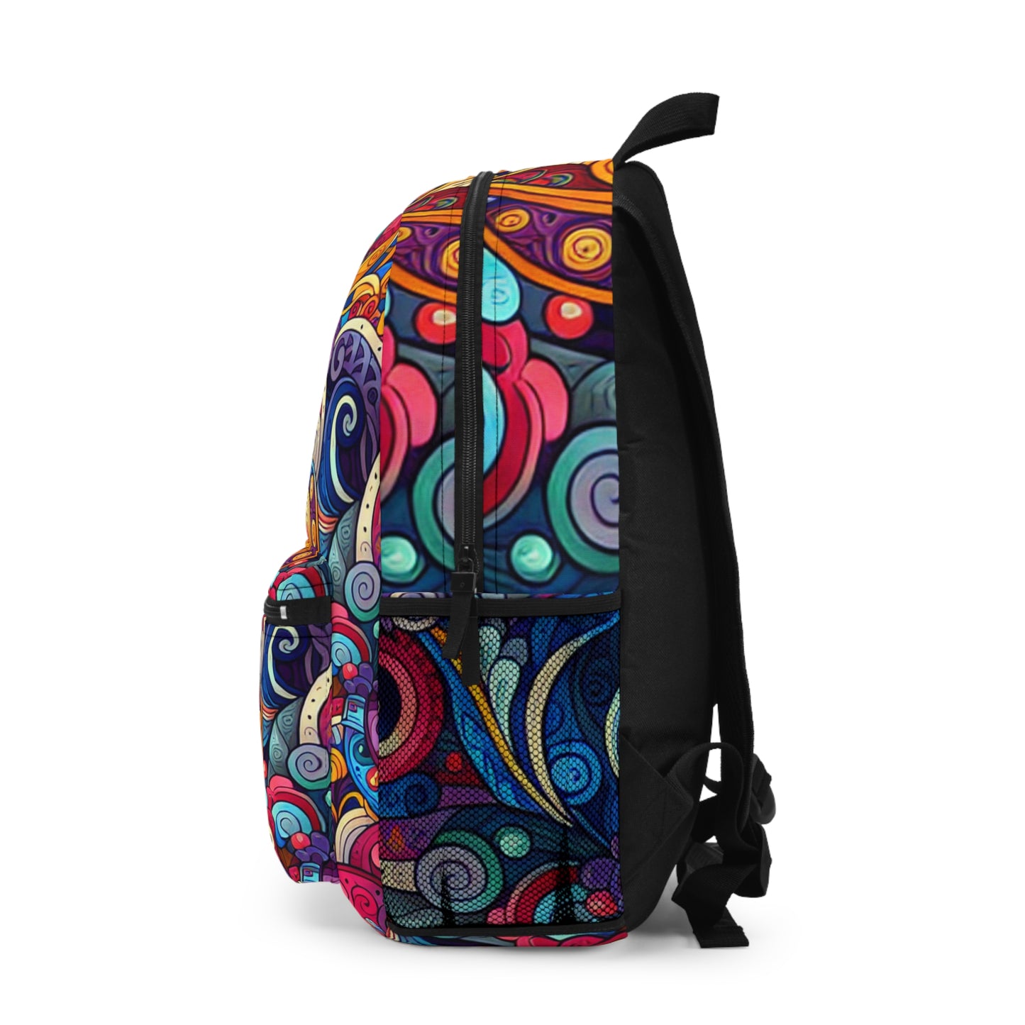 Benedetta Romano - Backpack