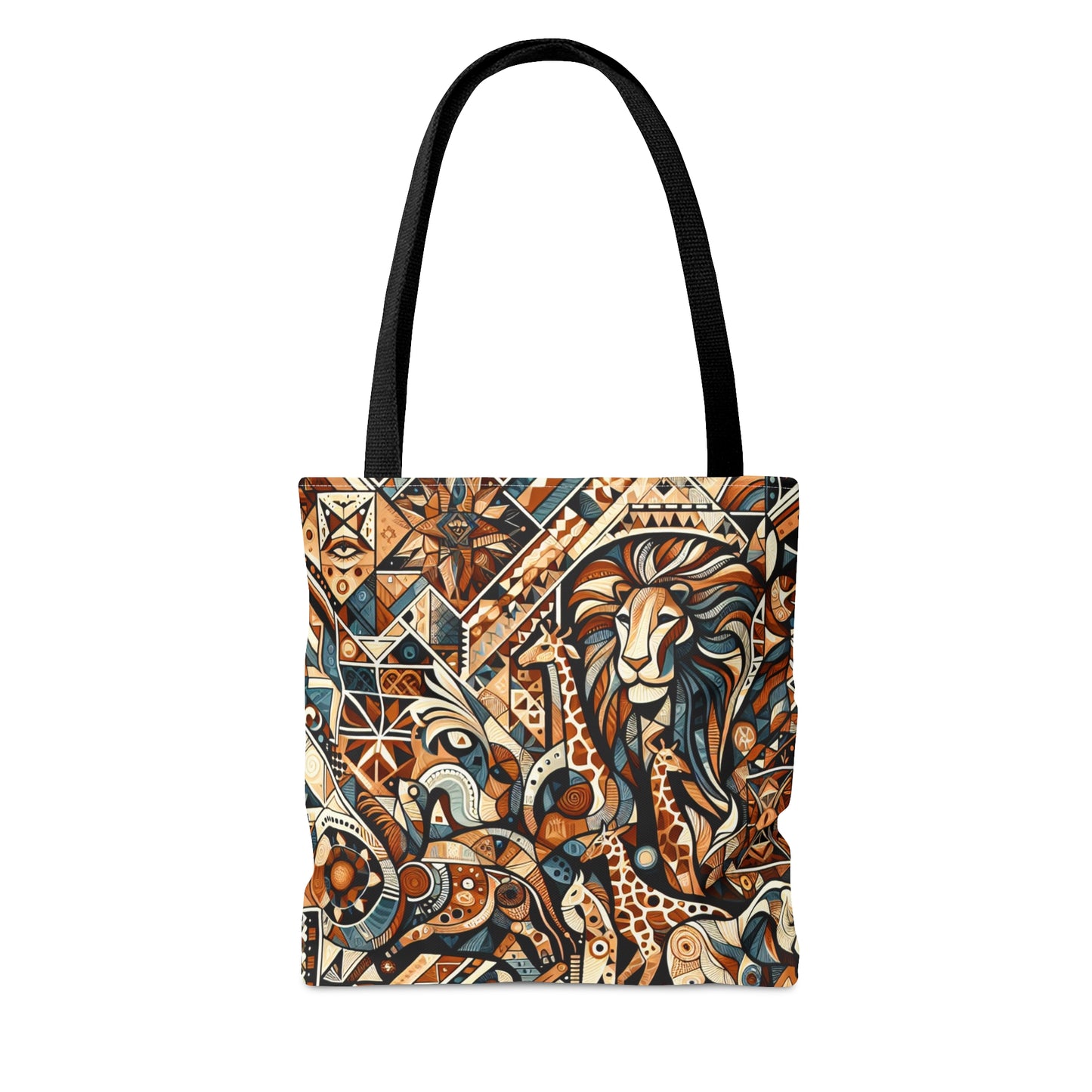 Isabella Ladrońi - Tote Bag