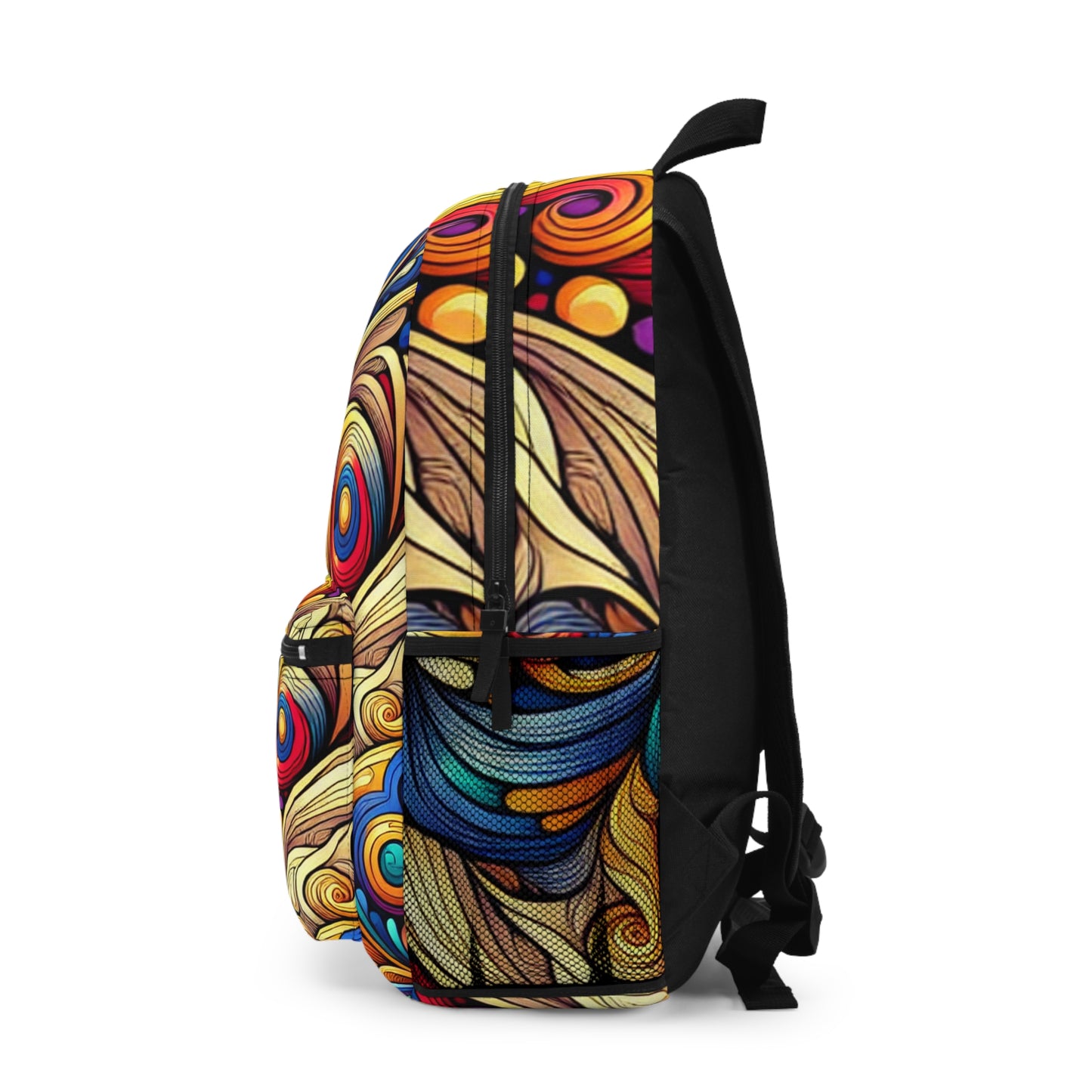 Seraphina DaVinci - Backpack