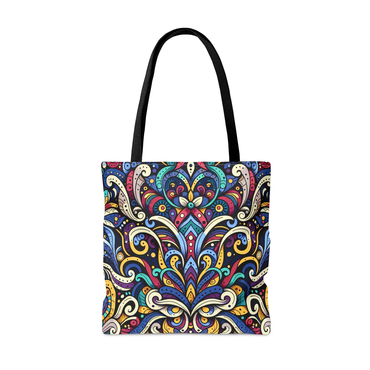 Seraphina Castellano - Tote Bag