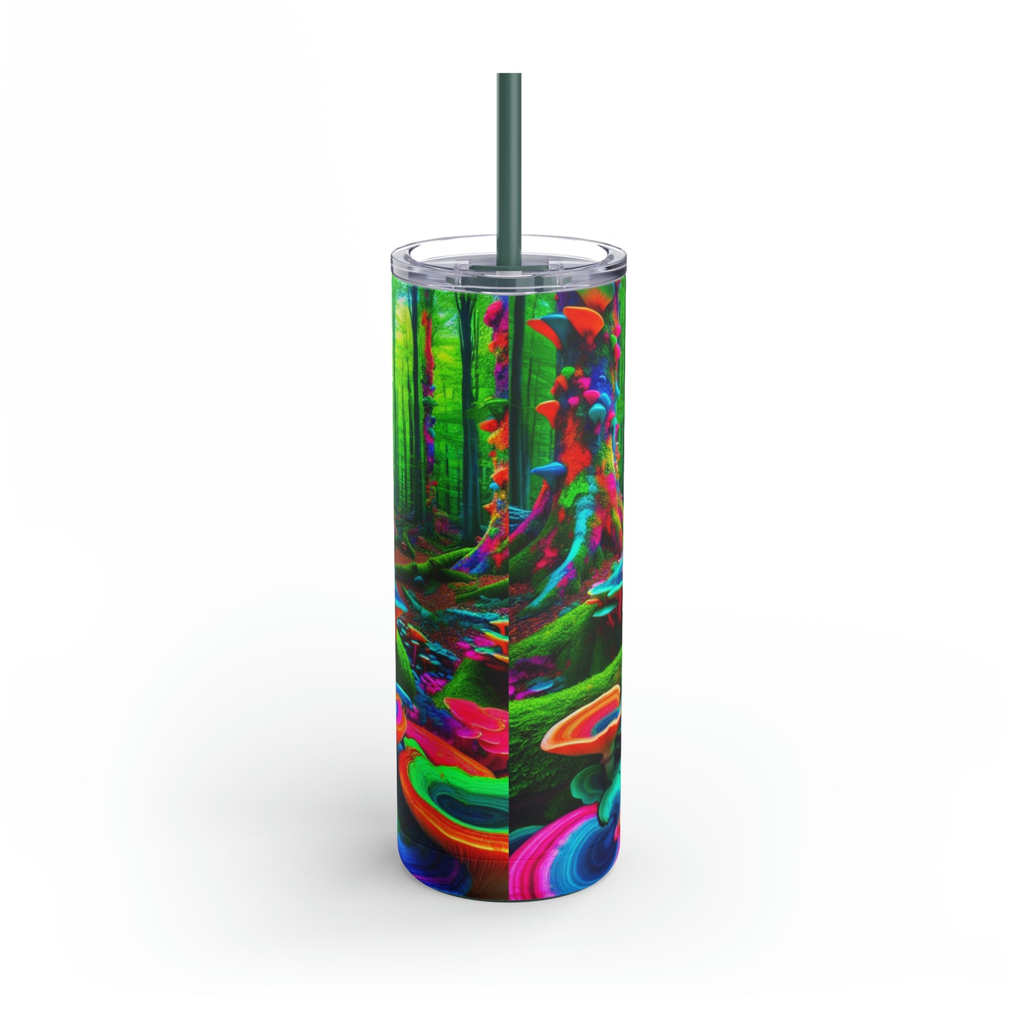 Amelia Baroqueletti - Maars Maker Tumblers