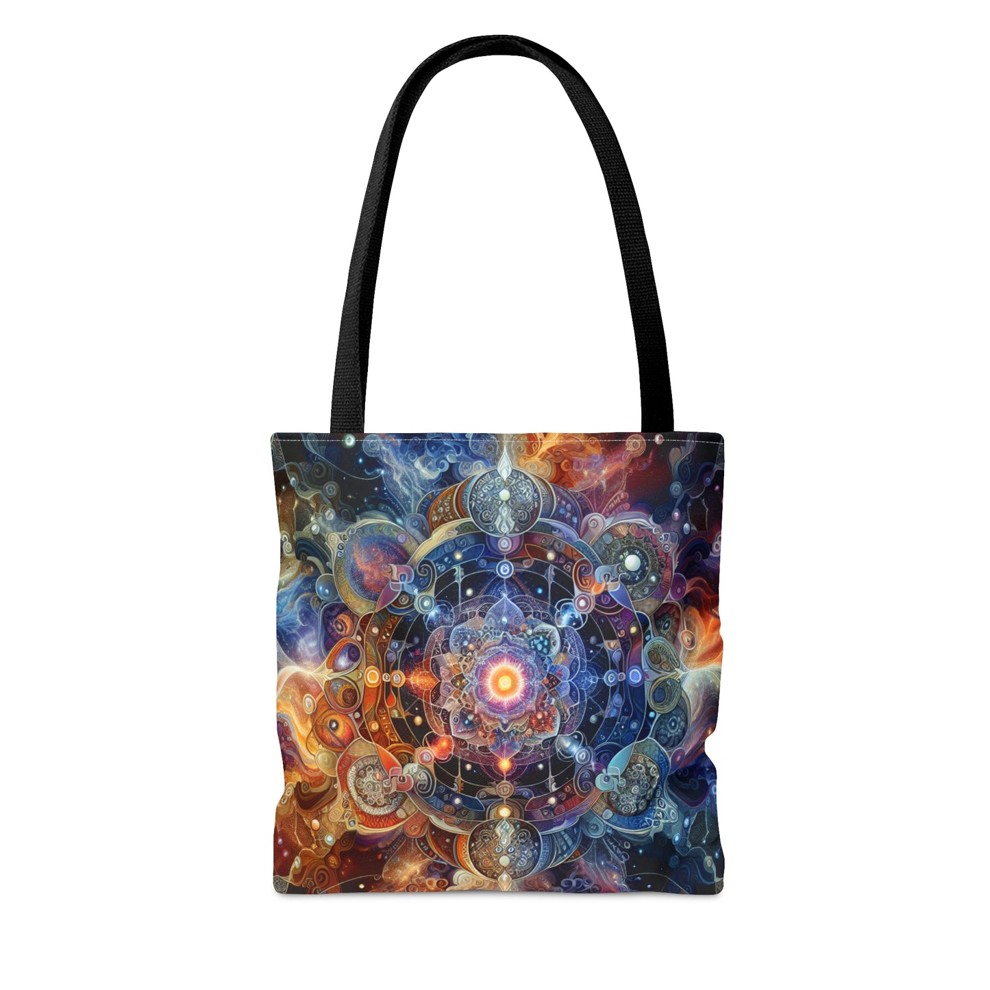 Benedicta Verrocchio - Tote Bag