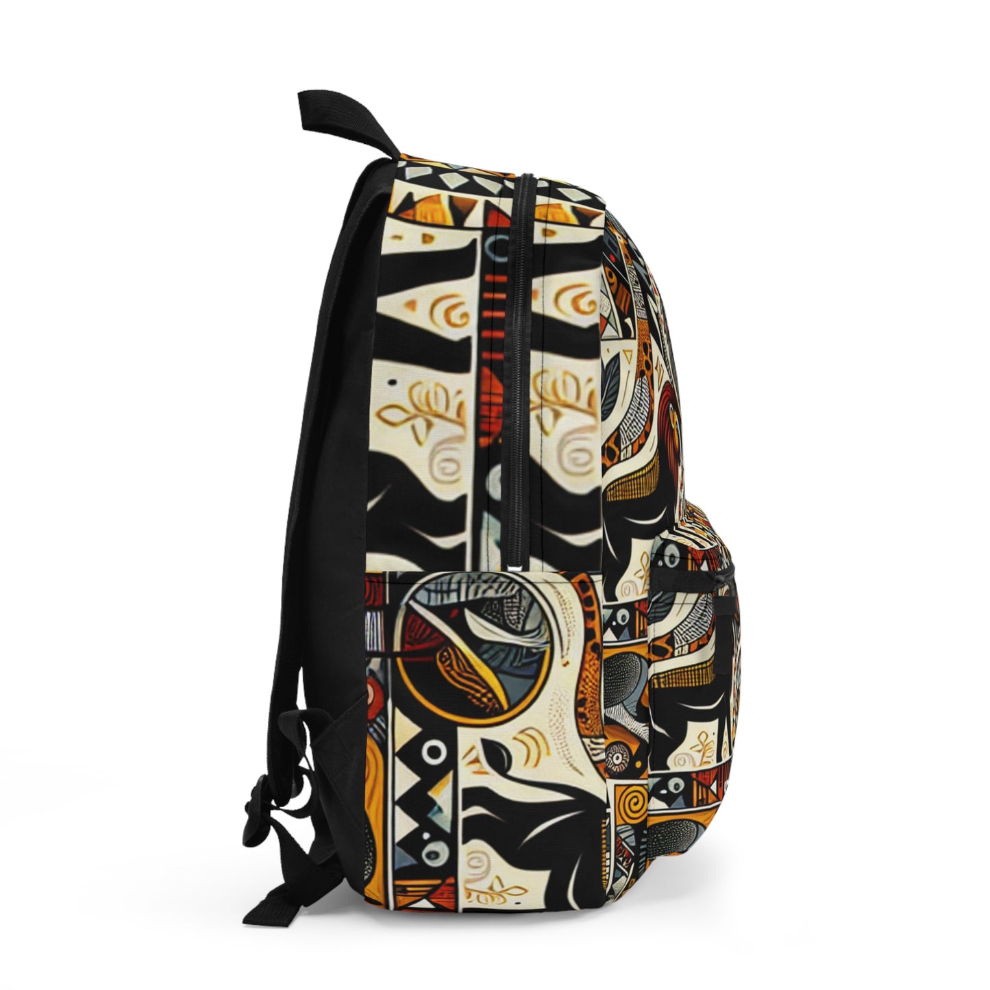 Isabella Verrocchio - Backpack