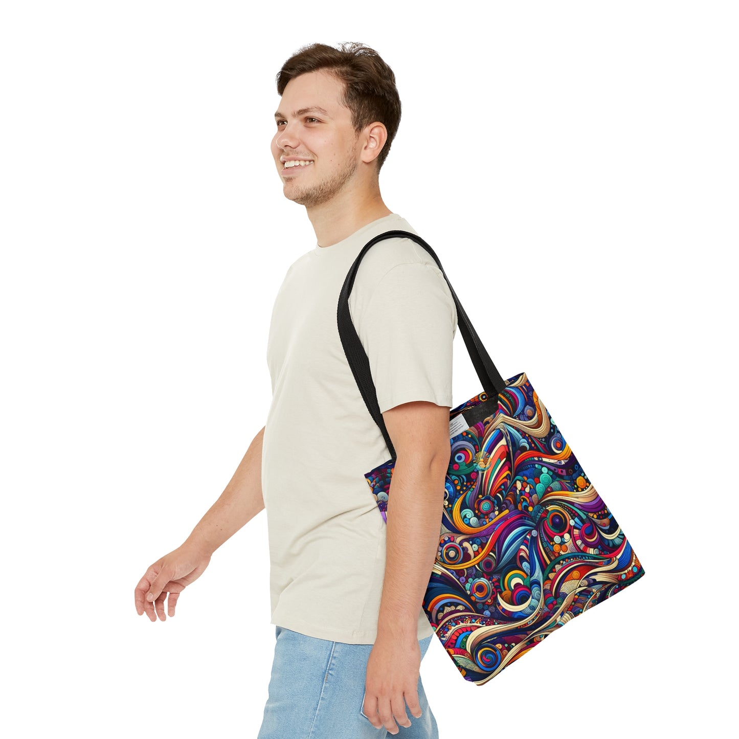 Isabella Delamere - Tote Bag