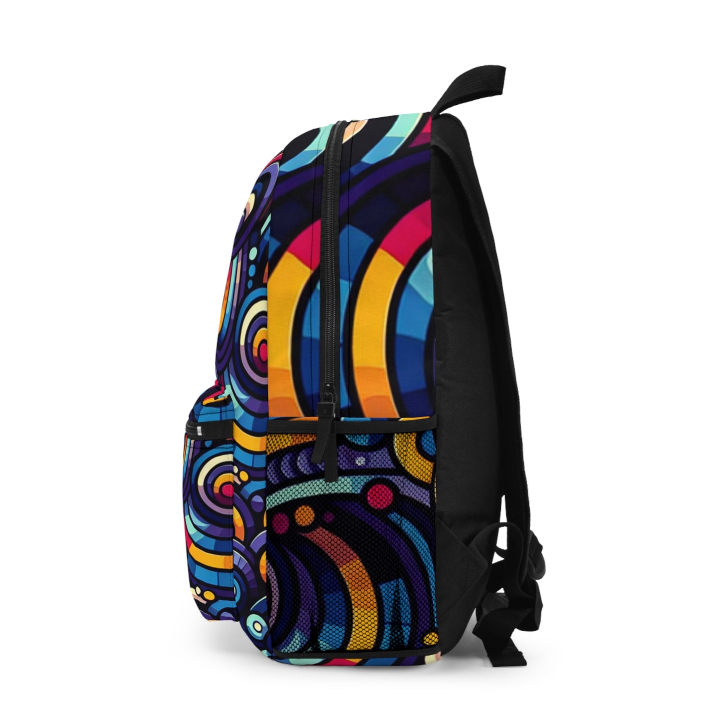 Mariana Verrocchio - Backpack