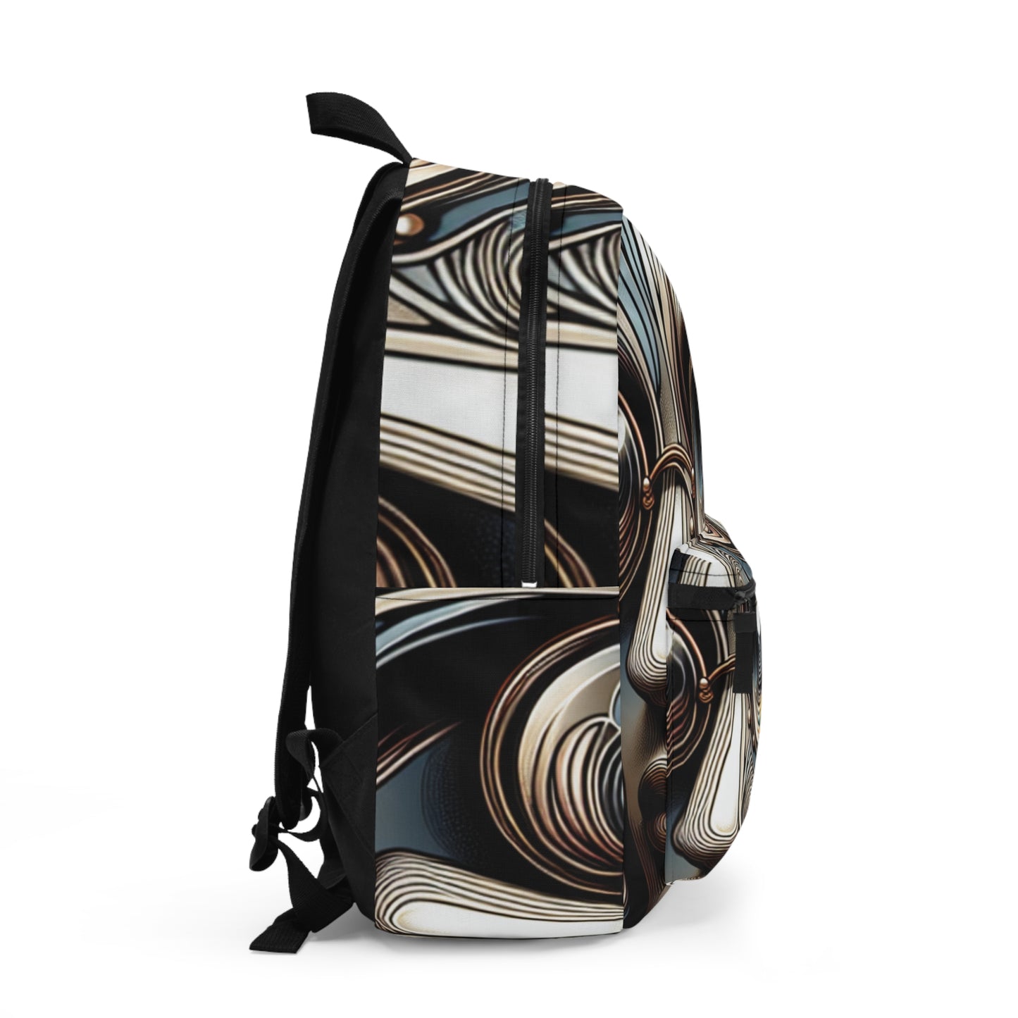 Ameliana Castellini - Backpack