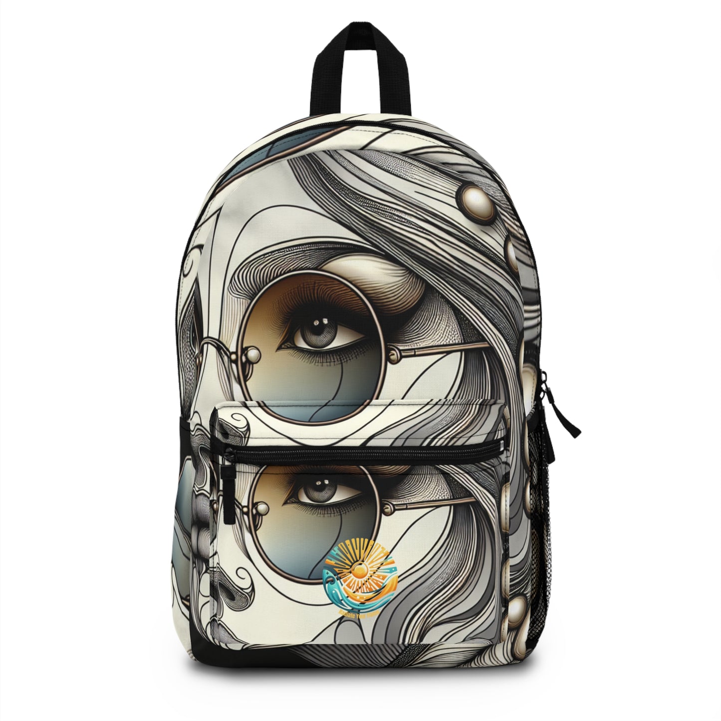 Benedicto Rosetti - Backpack