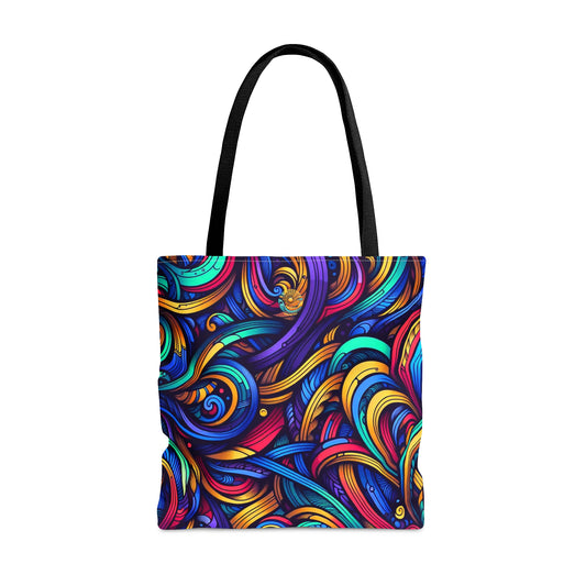 Alessandra Delgado - Tote Bag