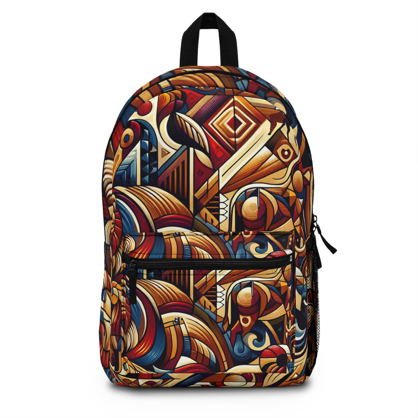 Aurelia VanDoren - Backpack