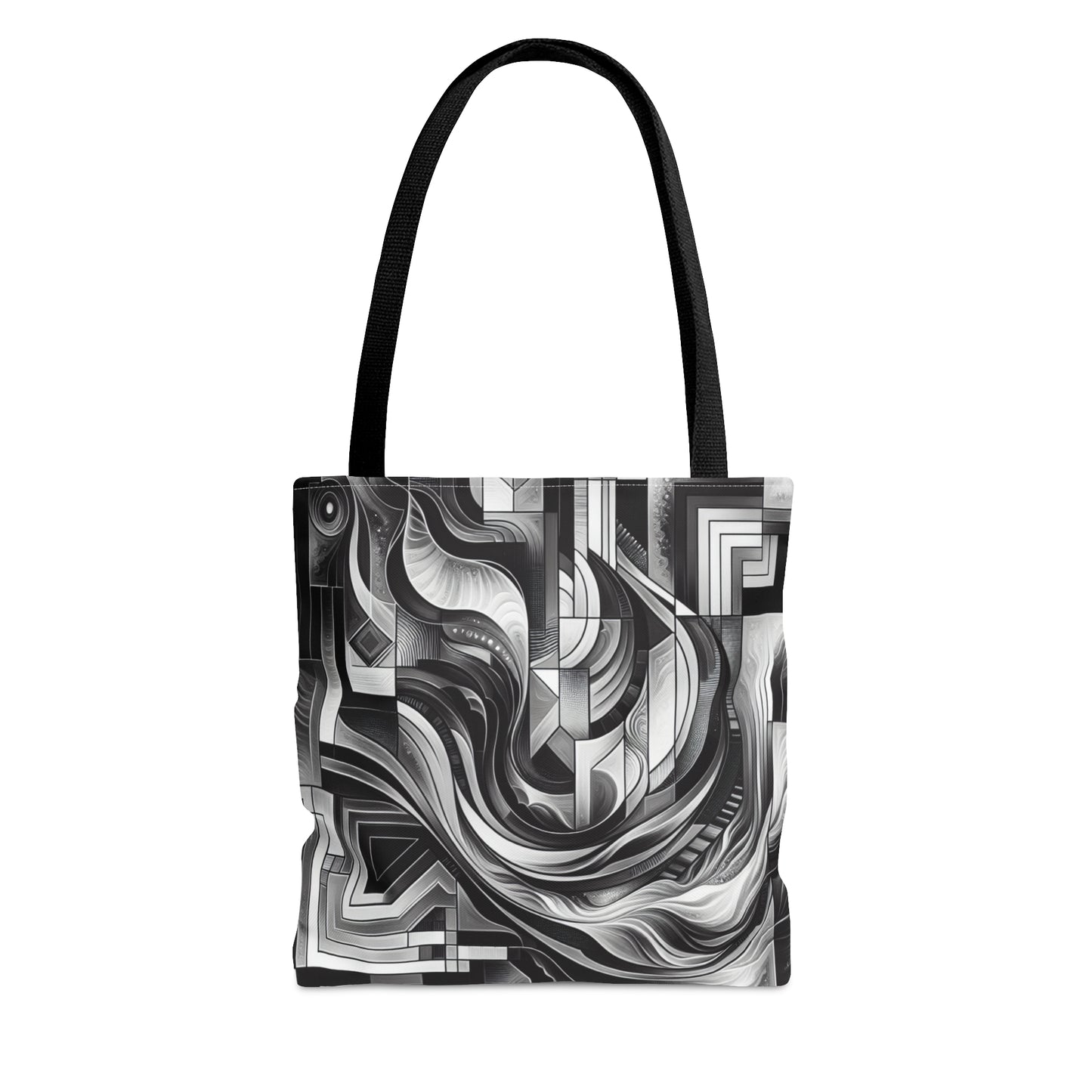 Isabella DeRossi - Tote Bag