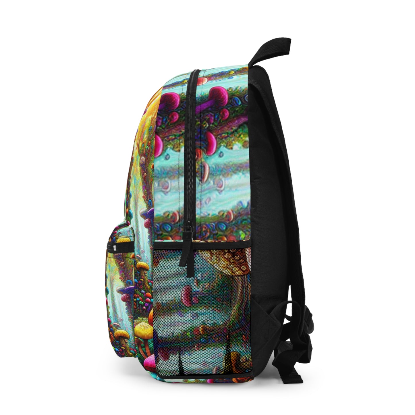 Benedetto Caravaggio - Backpack