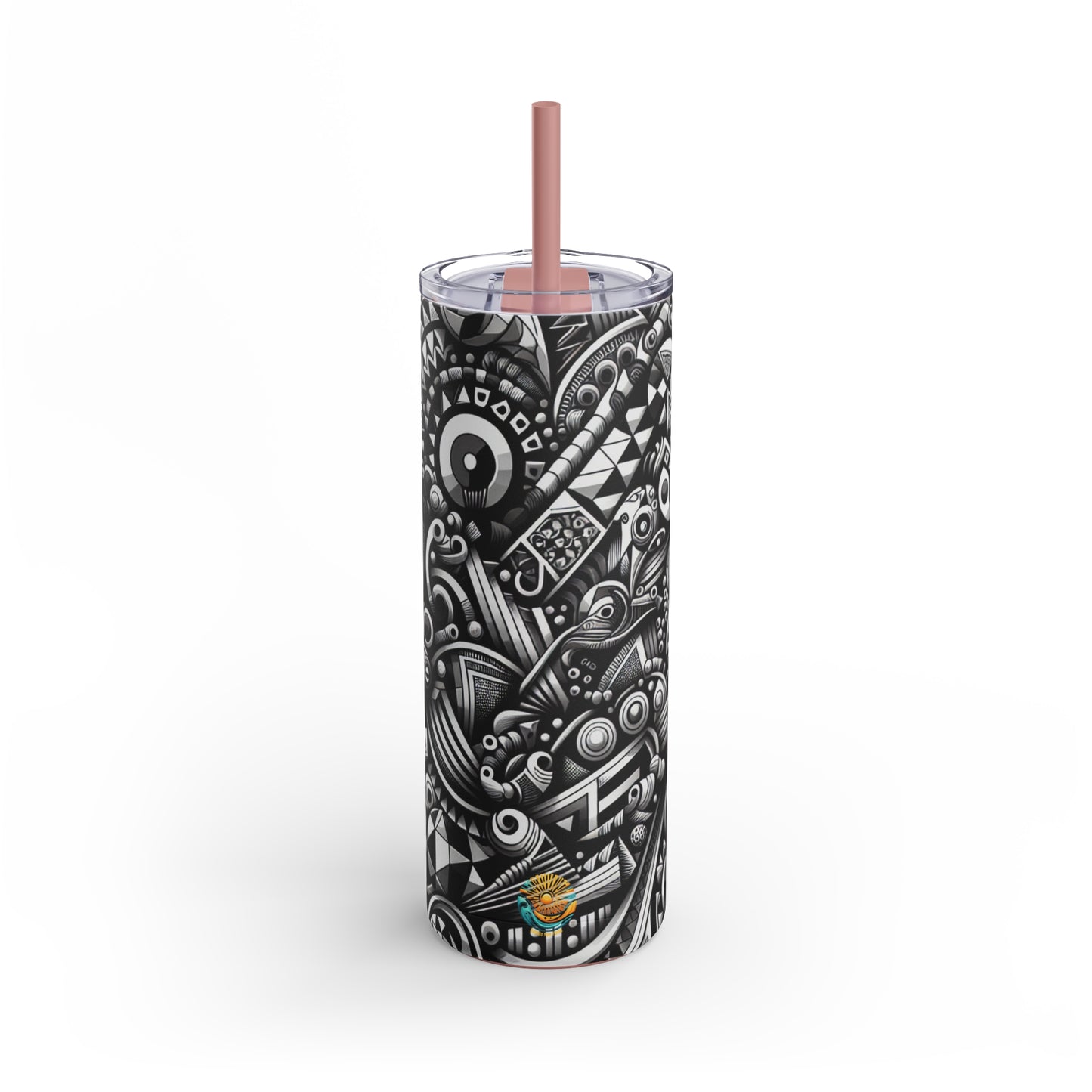 Isabella Fiorucci - Maars Maker Tumblers
