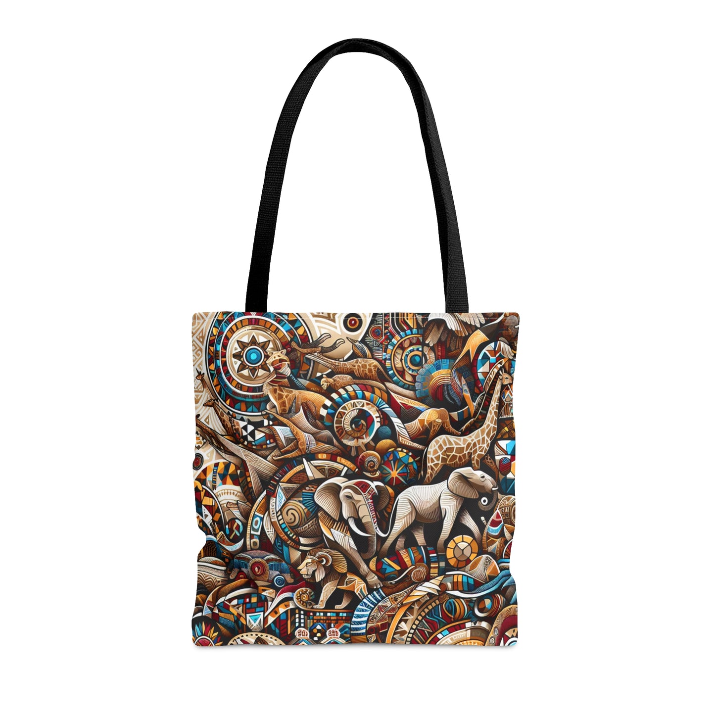 Benedetto Silvestri - Tote Bag