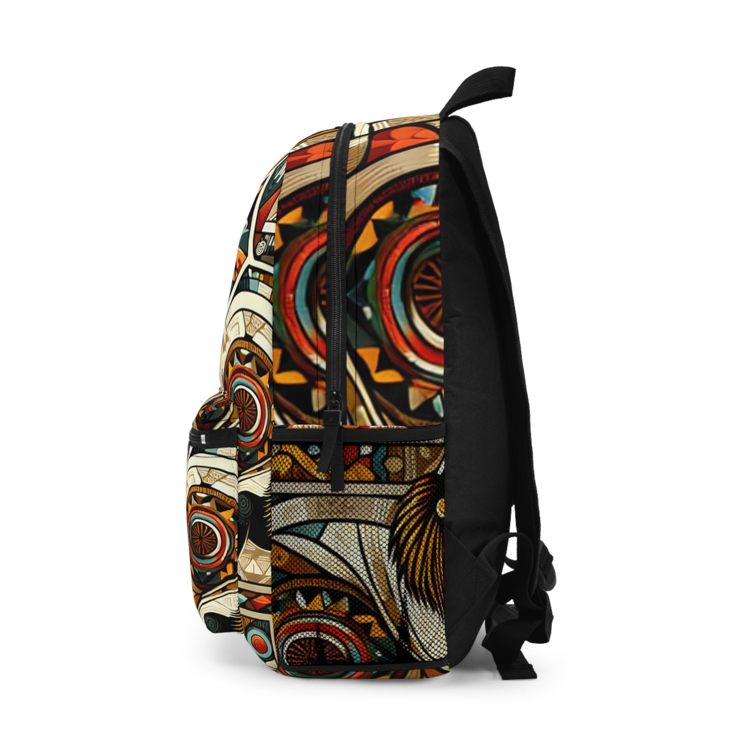 Benedicto Caravelli - Backpack