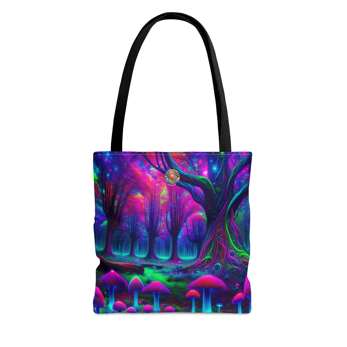 Aurelia VanDerlyn - Tote Bag