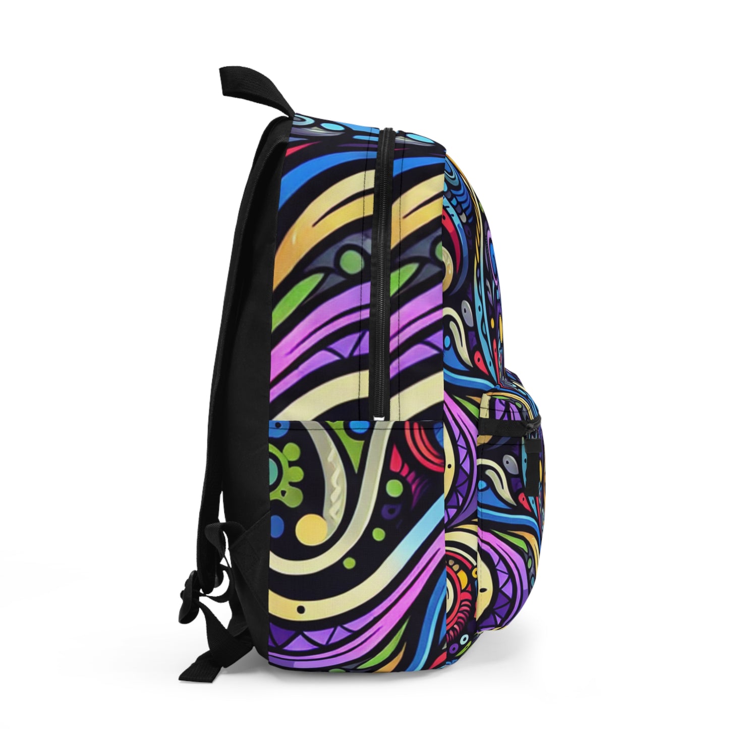 Isabella Vanetti - Backpack