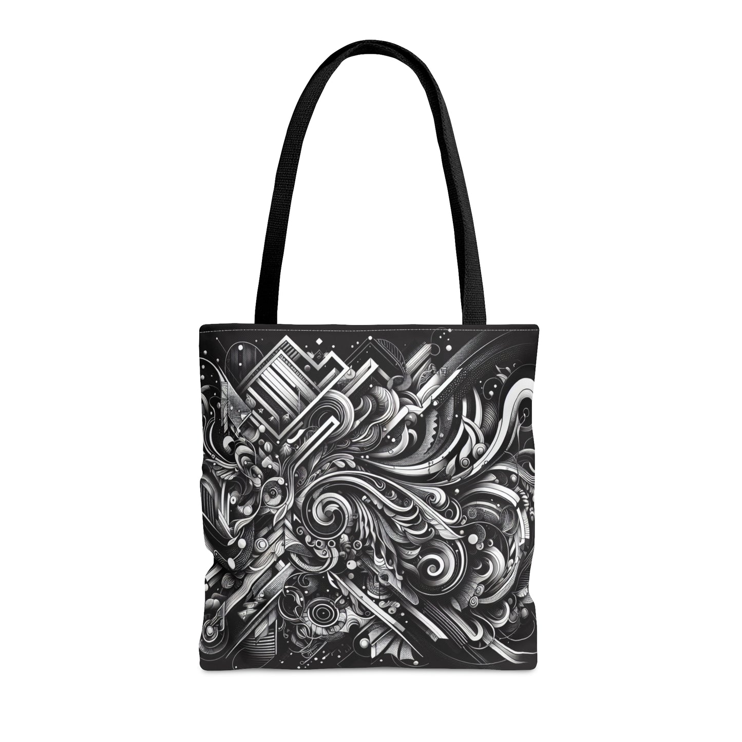 Isabella Caravaggio - Tote Bag