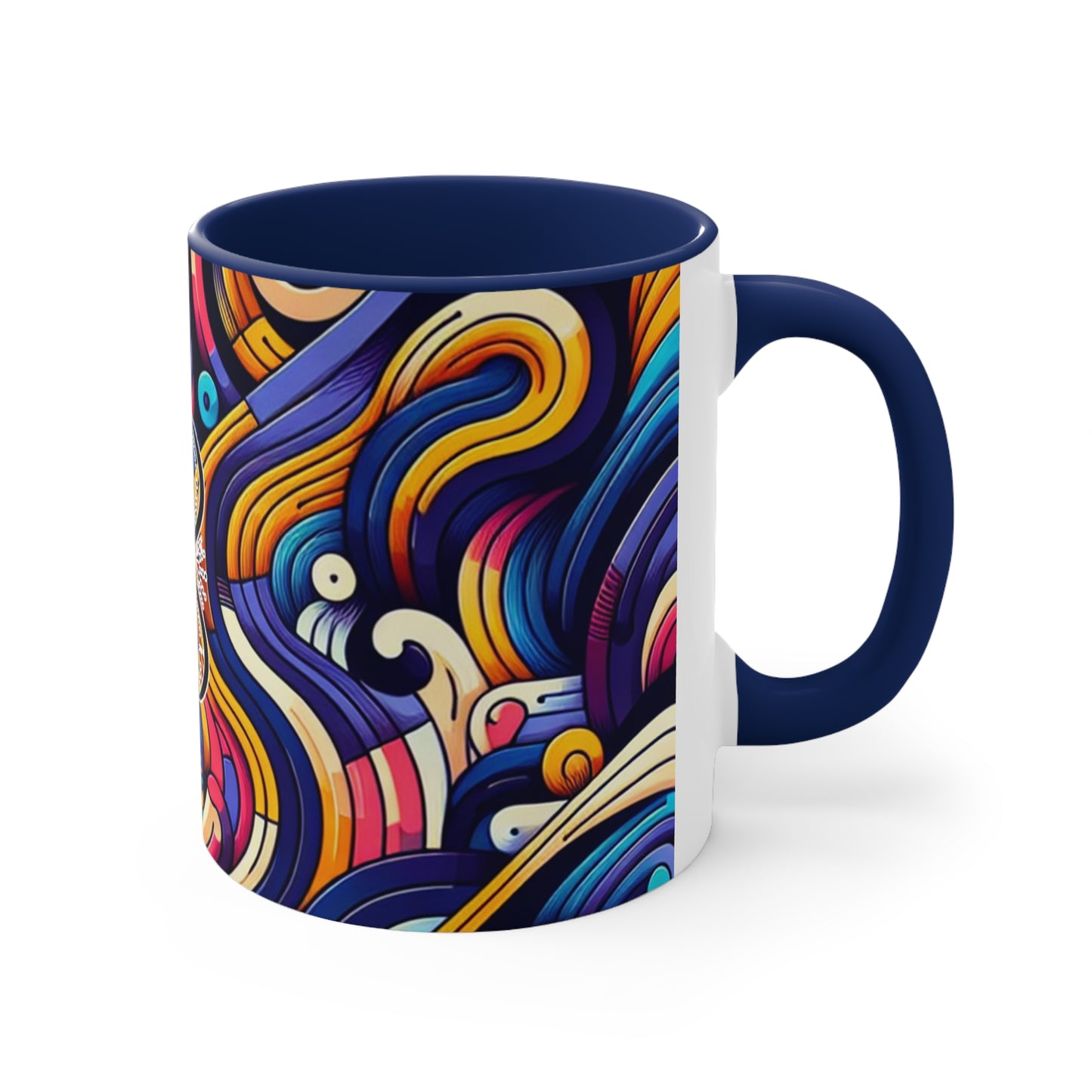 Alessandra Bartolucci - Mugs