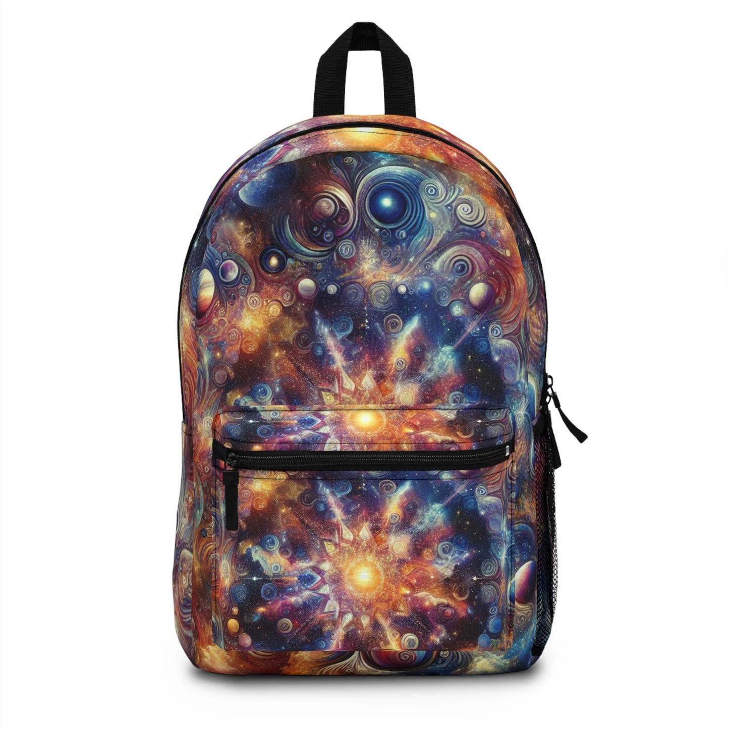 Evangeline DaVinci - Backpack