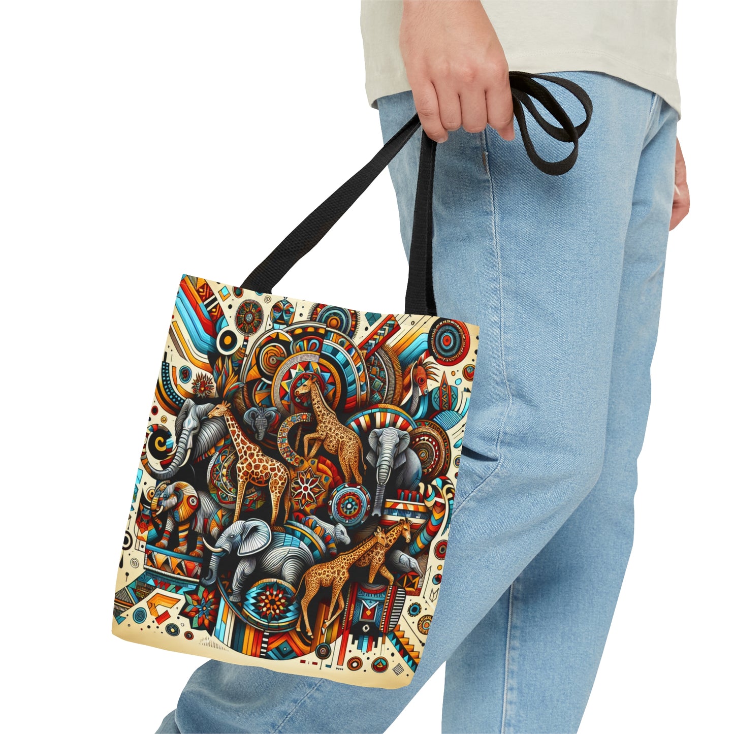 Isabella Rosetti - Tote Bag