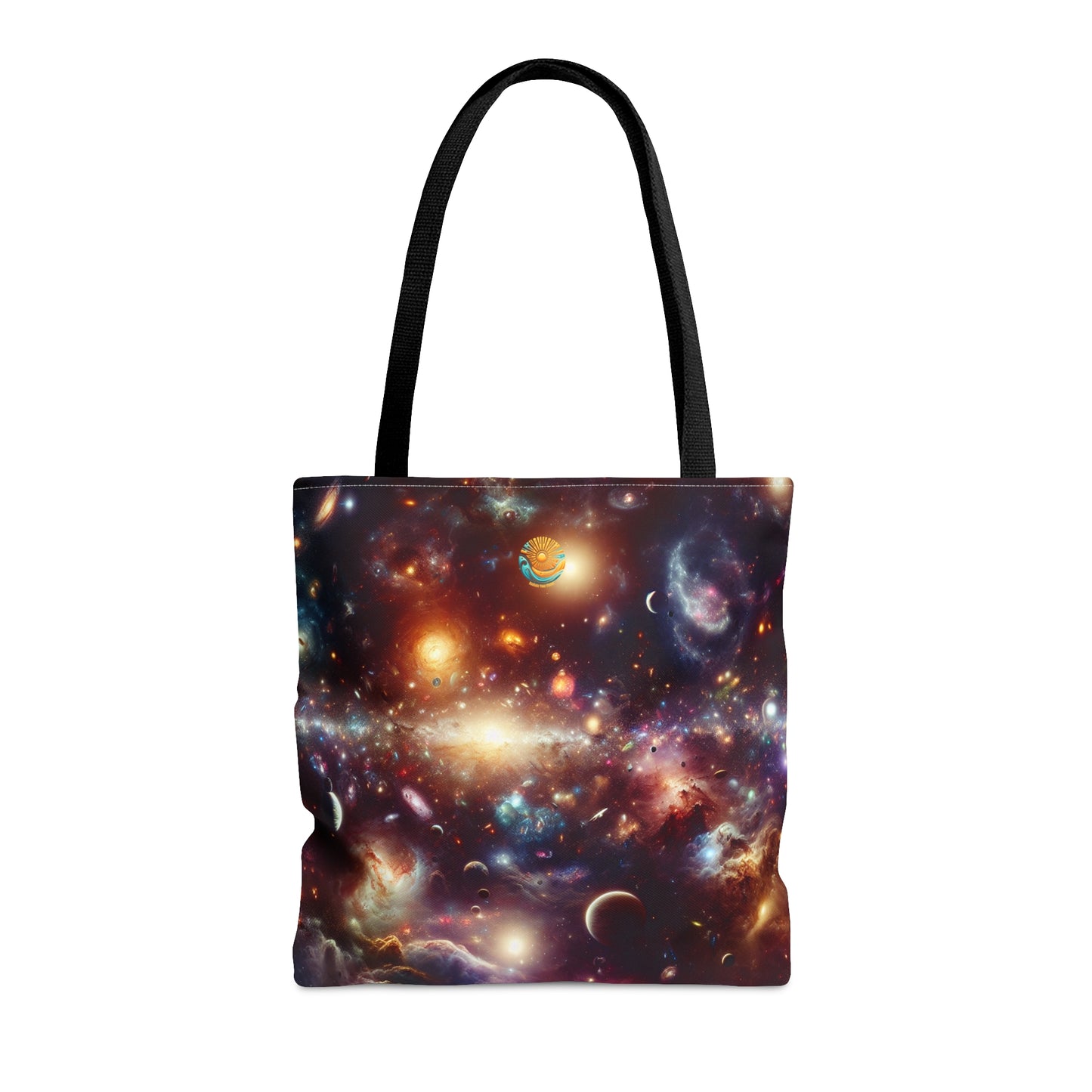 Eleanora Delmonte - Tote Bag