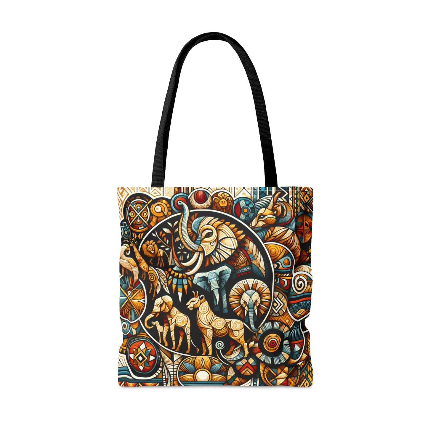 Benedicta Baldinucci - Tote Bag