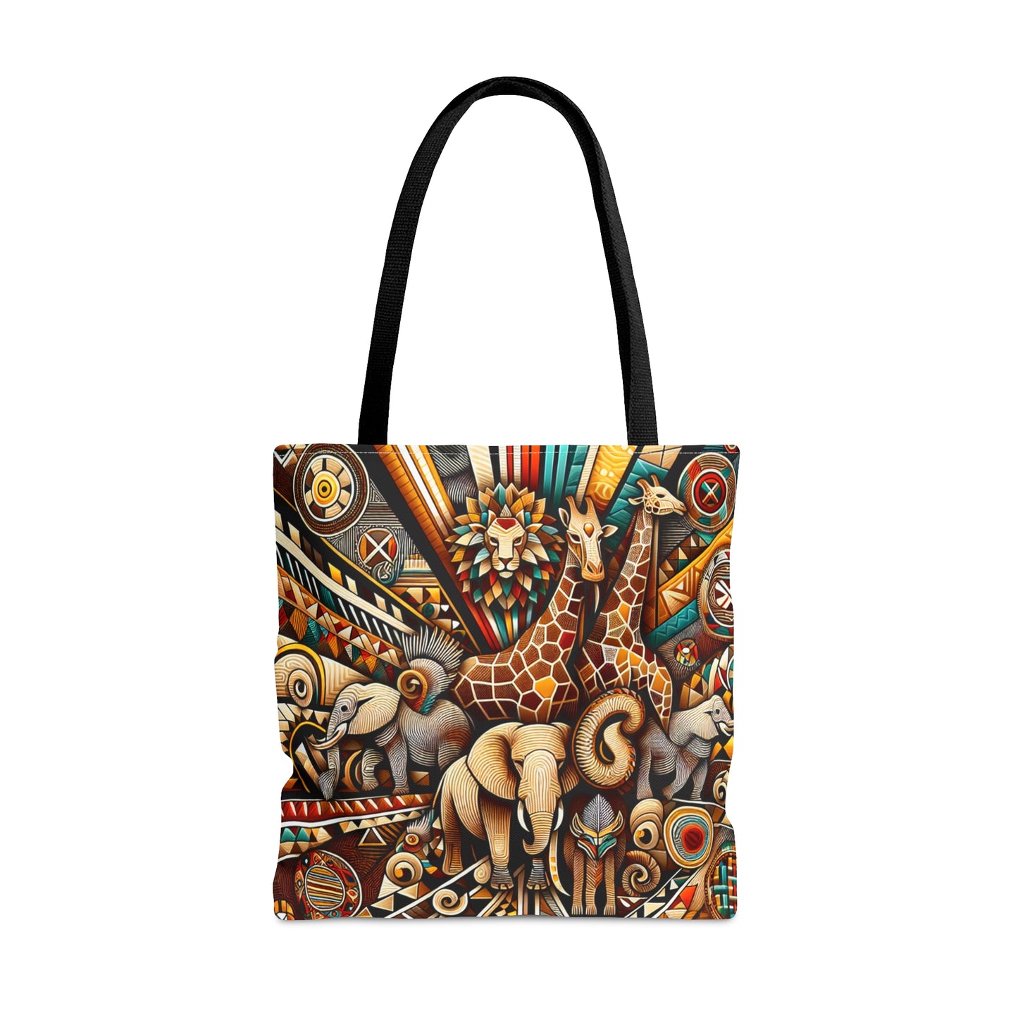 Octavia Delacroix - Tote Bag