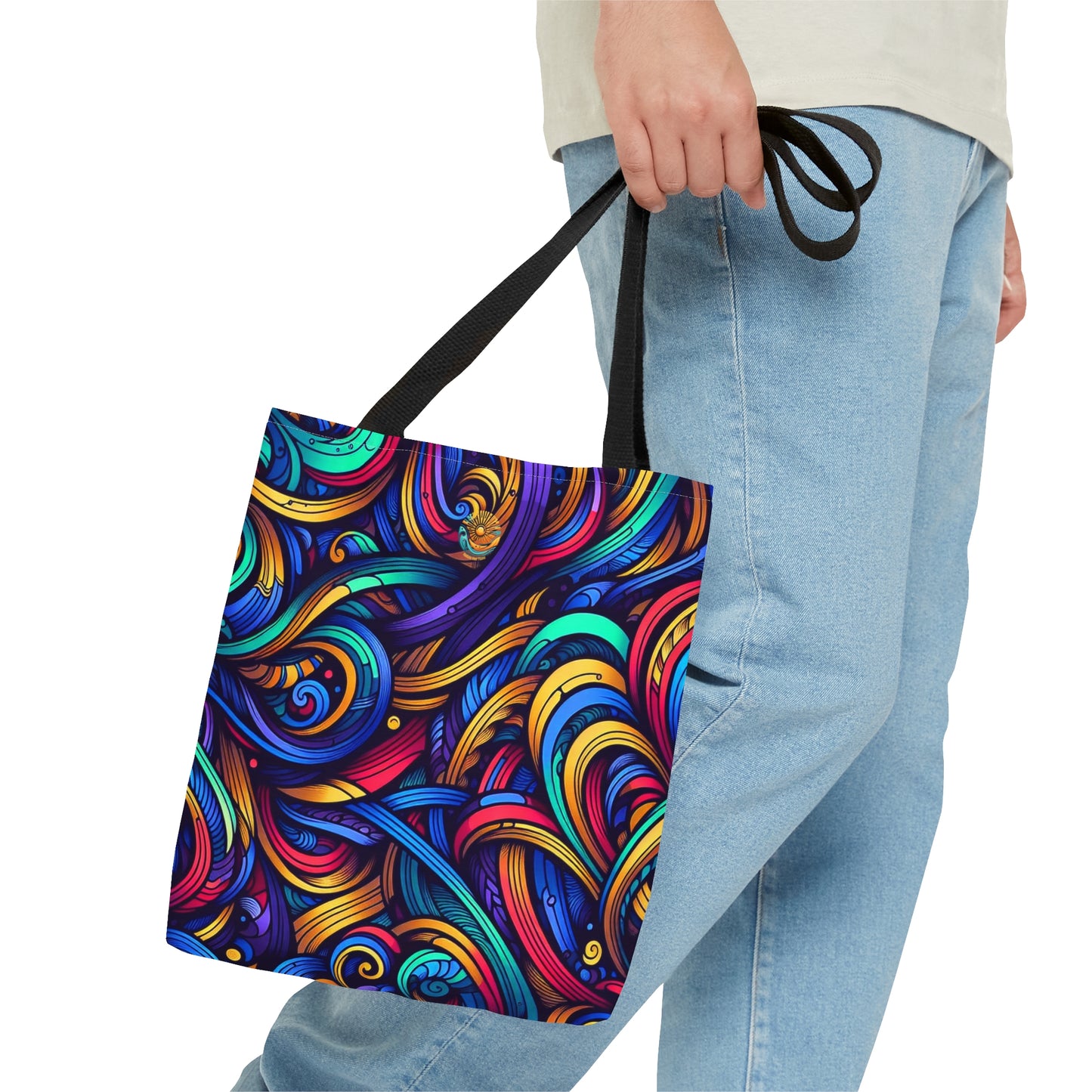 Alessandra Delgado - Tote Bag