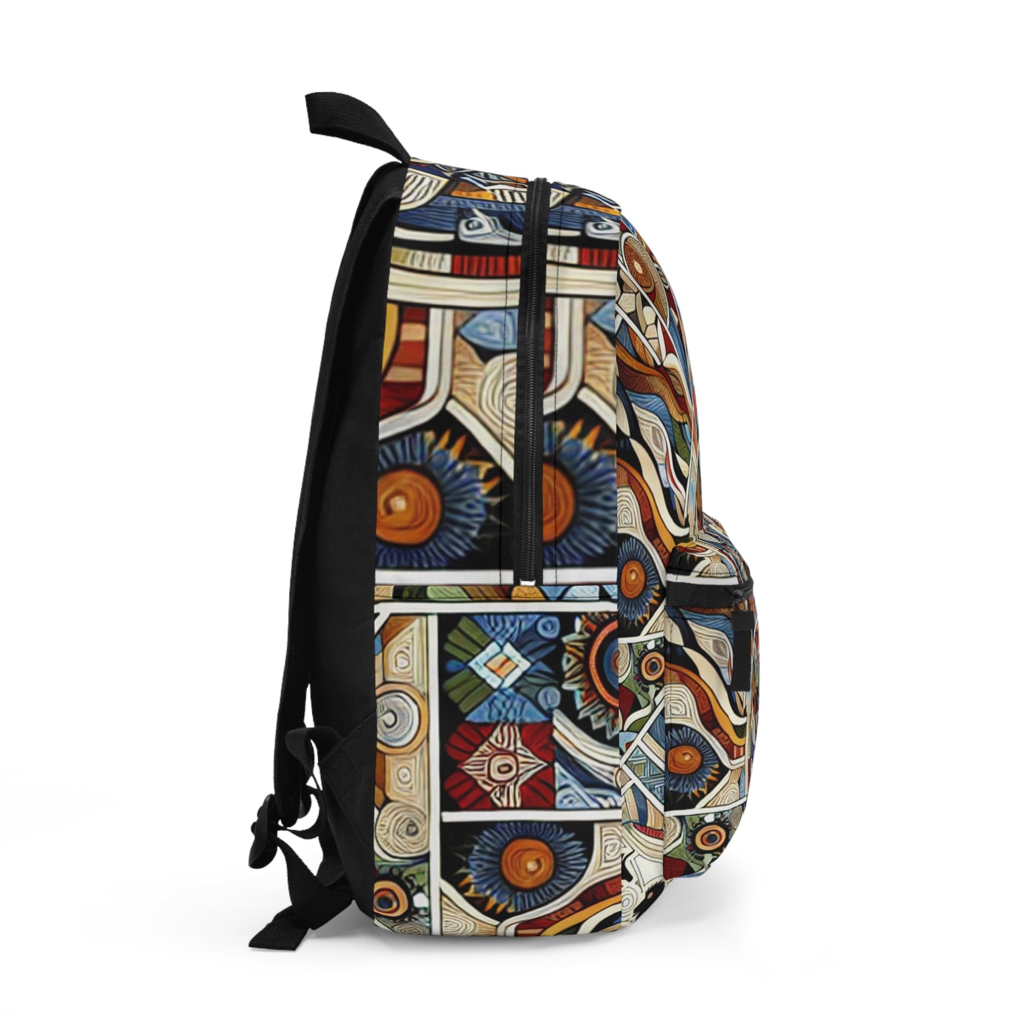 Eleonora Castellano - Backpack