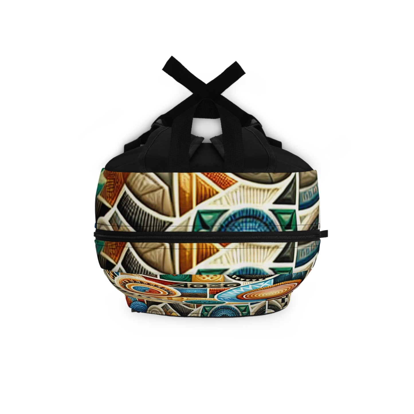 Isabella Vantrucci - Backpack