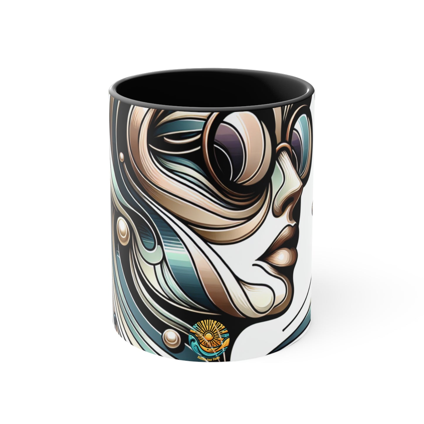 Amalia Castellano - Mugs