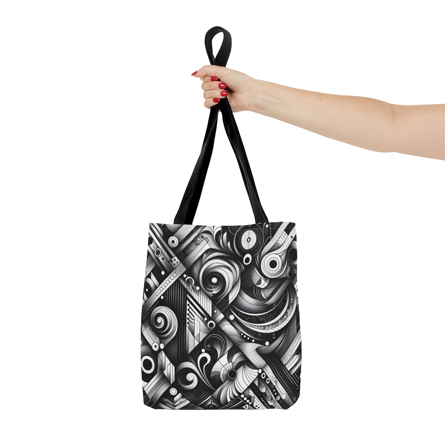 Adelaide Donatelli - Tote Bag