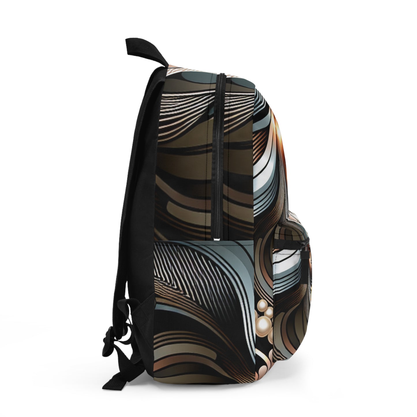 Isabella Verrocchio - Backpack