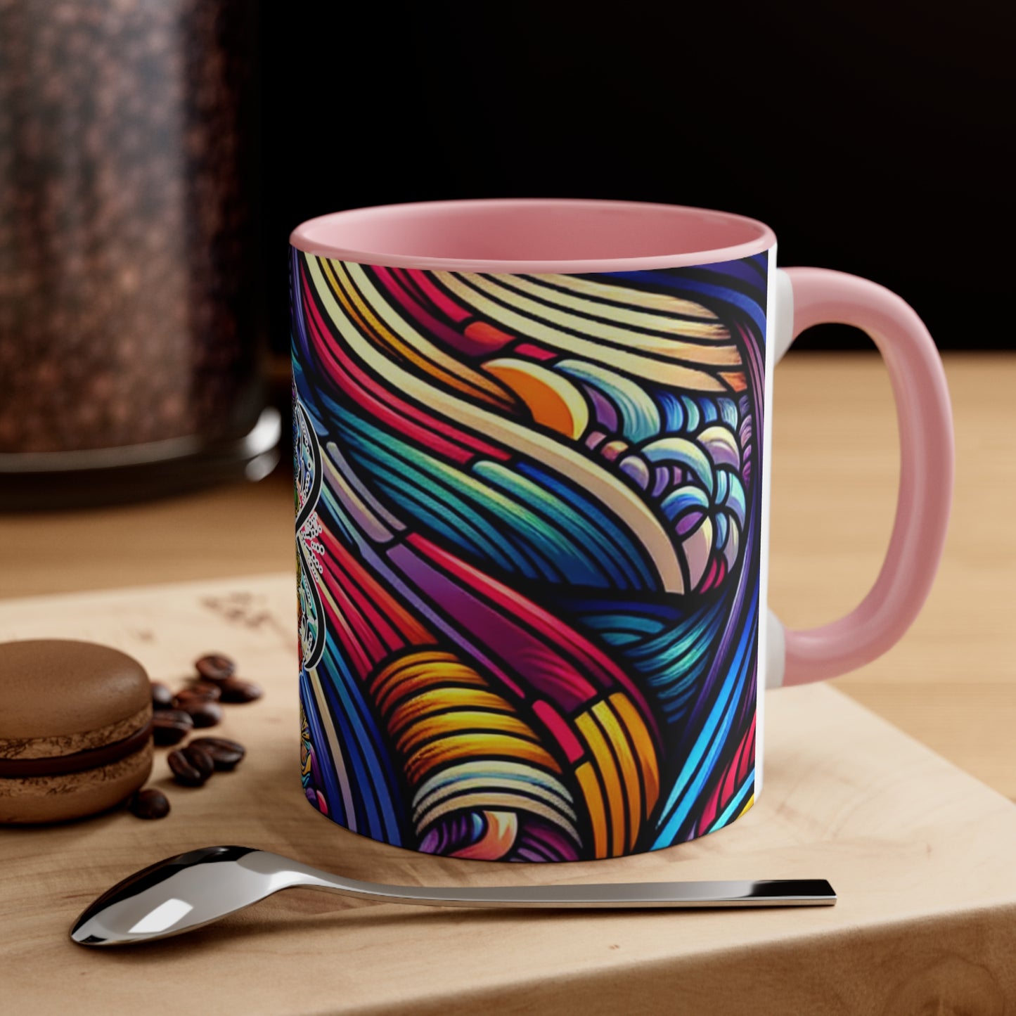 Seraphina D'Amico - Mugs